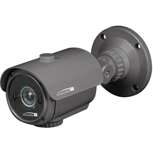 Speco Technologies Intensifier T 2MP Outdoor HD-TVI Bullet Camera with 5-50mm Lens