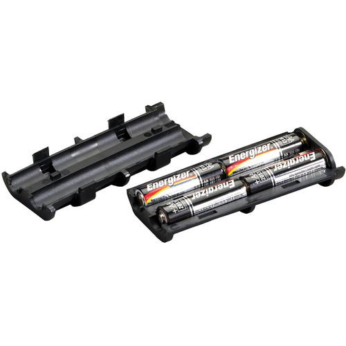 Streamlight Alkaline Battery Cartridge for Survivor LED and Knucklehead