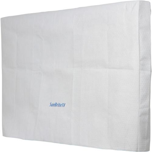 SunBriteTV Premium Outdoor Dust Cover for 55" 5525L Digital Signage