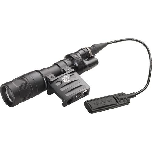 SureFire M312 Vampire Scout Weapon Light with Remote Switch and Mount