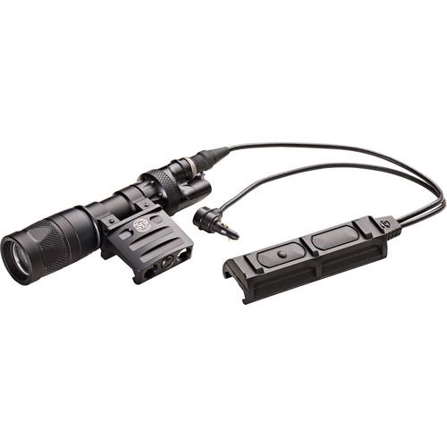 SureFire M313 Vampire Scout Weapon Light with Remote Switch and Mount