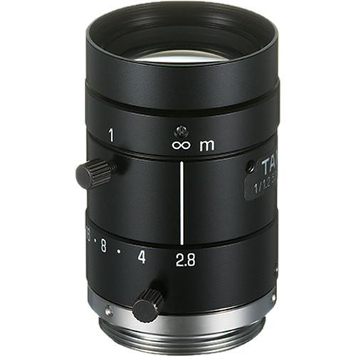 Tamron 1 1.2" C-Mount 50mm Fixed Focal Lens