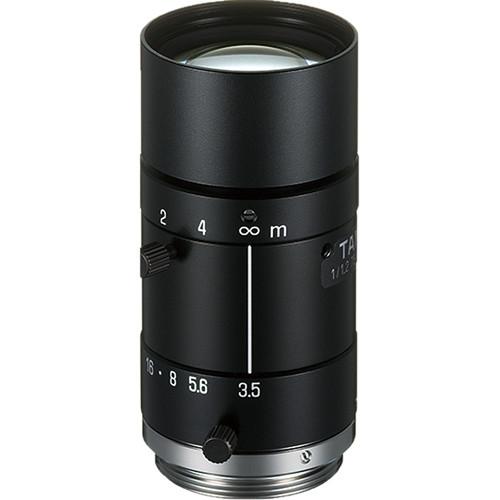 Tamron 1 1.2" C-Mount 75mm Fixed Focal Lens
