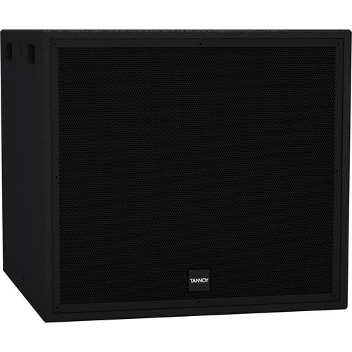 Tannoy 18" Direct Radiating Passive Subwoofer