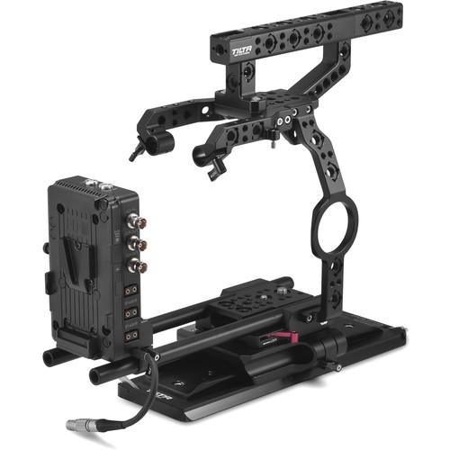 Tilta ES-T16-A Canon C300 MKII Camera Rig