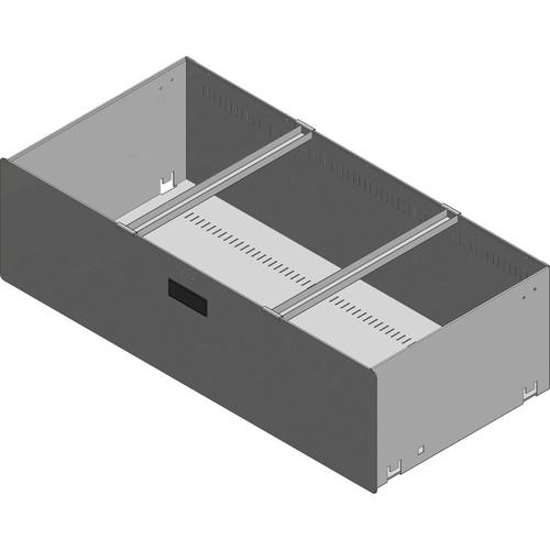 Turtle Filing Bin Drawer for Multimedia Cabinet