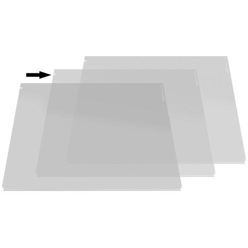 VELVETlight 1 2 Diffuser for VELVET Power 1 LED Lights