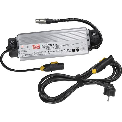 VELVETlight Power Supply VELVET Light 2 Power