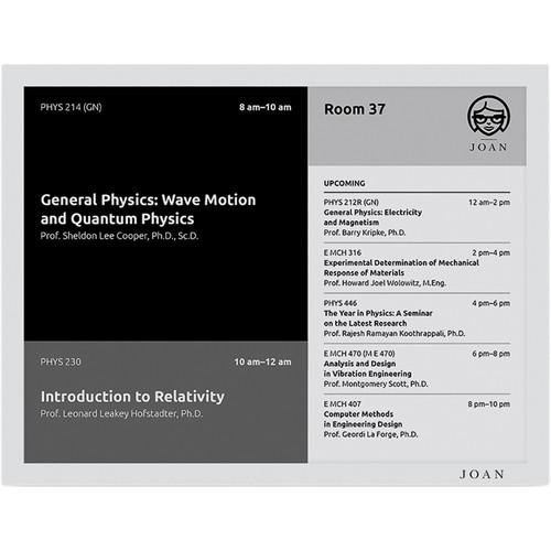 Visionect JOAN Classroom 13.3" E Ink