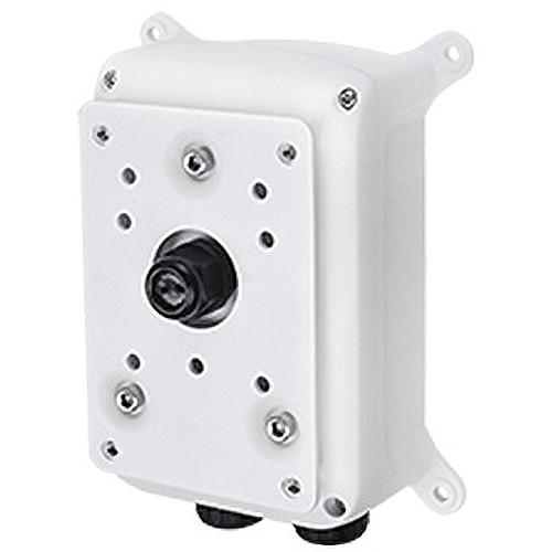 Vivotek AM-718 Junction Box for Select Cameras and Mounts