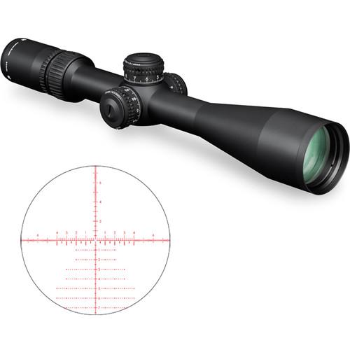 Vortex 6-24x50 Razor HD AMG Riflescope