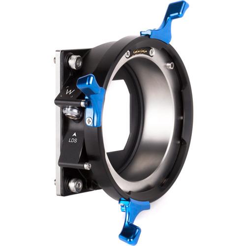 Wooden Camera - Arri Lpl Mount For Red DSMC2 Cameras