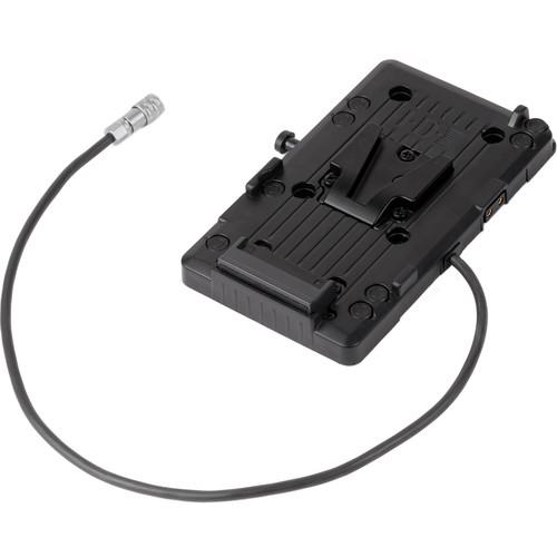 Wooden Camera - WC V-Mount