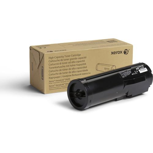 Xerox 106R03582 Black High Capacity Toner Cartridge