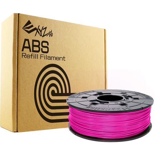 XYZprinting 1.75mm ABS Refill Filament