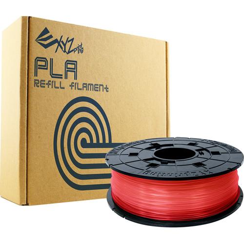 XYZprinting 1.75mm PLA Refill Filament