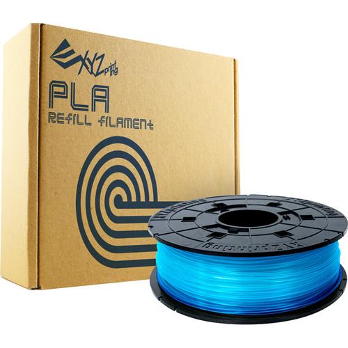 XYZprinting 1.75mm PLA Refill Filament