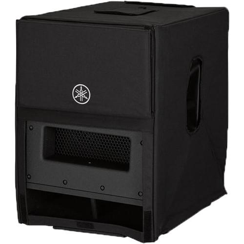 Yamaha SPCVR-DXS122 Cover for DXS12MKII Powered Subwoofer