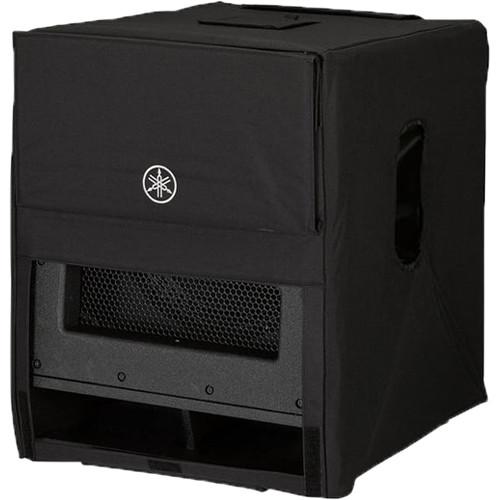 Yamaha SPCVR-DXS152 Cover for DXS15MKII Powered Subwoofer