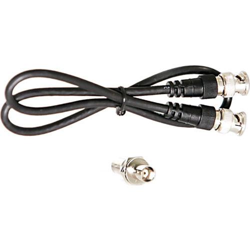Audix BNC Antenna Extension Cables