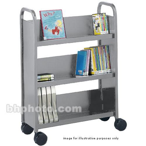 Bretford Contemporary Book & Utility Truck