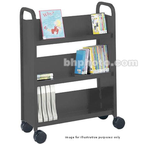 Bretford Contemporary Book & Utility Truck