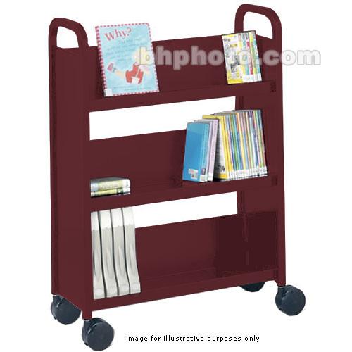 Bretford Contemporary Book & Utility Truck