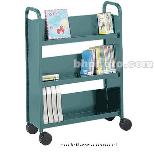 Bretford Contemporary Book & Utility Truck