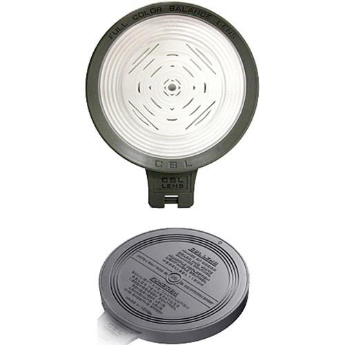 CBL Lens Color Balance Lens - 85mm Medium Disc