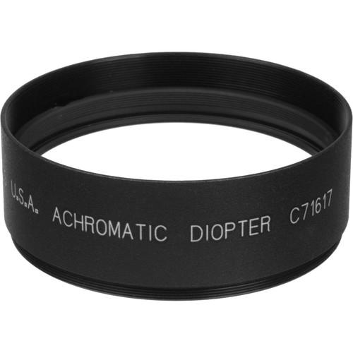 Century Precision Optics 2.6 Achromatic Diopter for Panasonic HVX-200