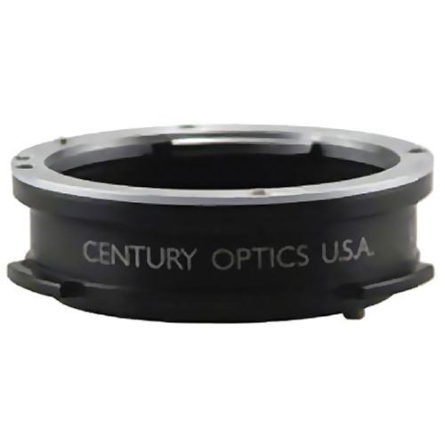 Century Precision Optics LA-N120 Nikon to 1 2" Bayonet Mount Adapter