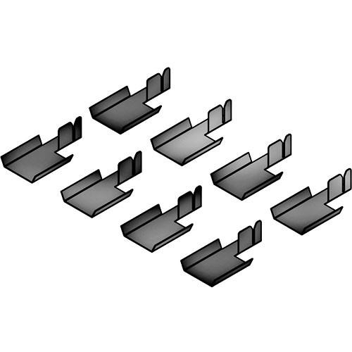 Chief SMA-620 Suspended Ceiling Track Clips for SL-236