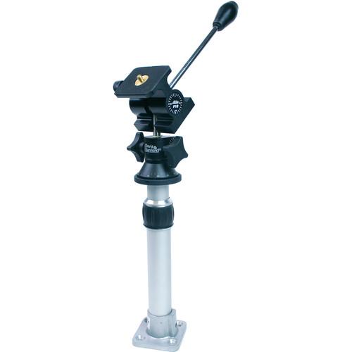 Davis & Sanford Display Stand 10 with Ball Head