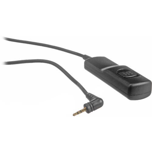 Dot Line Remote Release