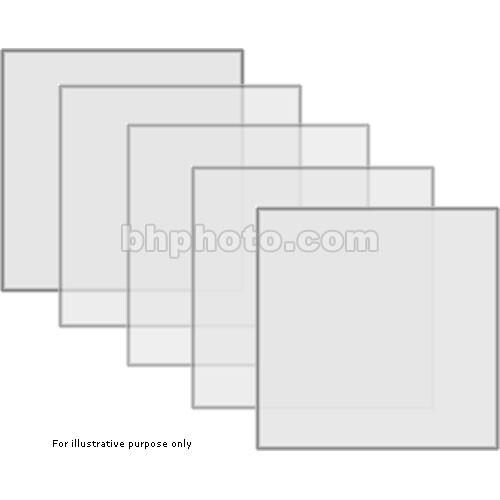 Elinchrom Diffusion Filter Pack for Elinchrom 17-3 8" Reflector