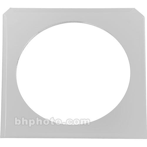 ETC Color Frame for 10 Degree Source 4 Ellipsoidal Spotlights - White