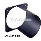 ETC Half Hat for Source 4 Ellipsoidal