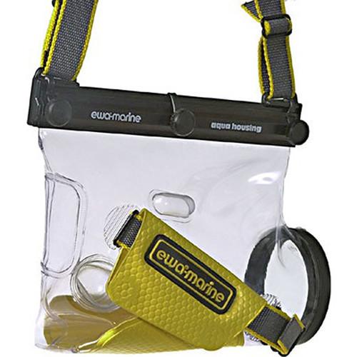 Ewa-Marine VGZ Underwater Housing