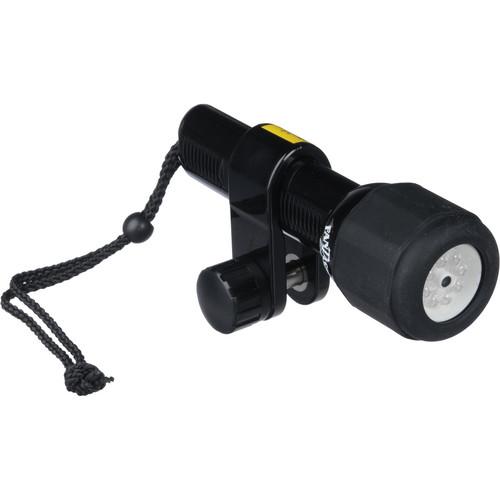 Fantasea Line LED Nano Focus Light with Mounting Ring - Rated up to 300