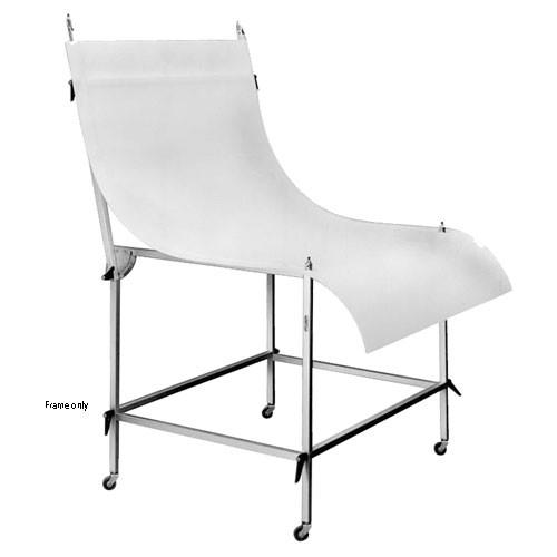 Foba Aluminum Frame for DIMIL Shooting Table