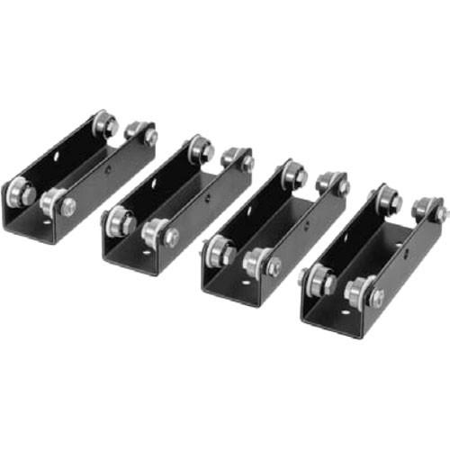 Foba ROMAO Trolleys for ROMEI Suspension Kit - Set of 4