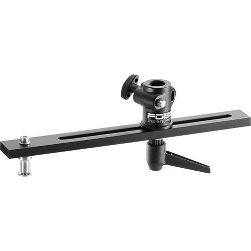 Foba ROTAI Trolley with Combitube Adapter