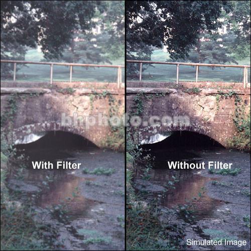 Formatt Hitech 52mm Supermist Clear 1 Filter