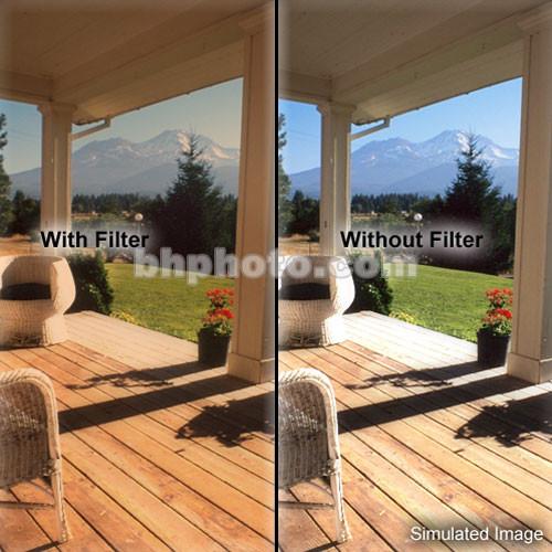 Formatt Hitech Series 9 Warm Black Supermist 1 4 Filter