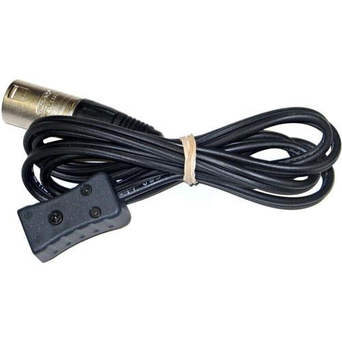 Frezzi 9851 Power-Tap Female to XLR Male Adapter Cable - 4