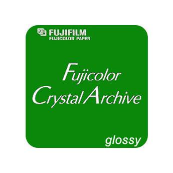 FUJIFILM Fujicolor Crystal Archive Paper Type II