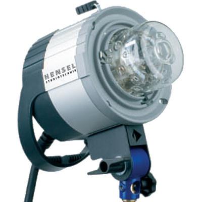 Hensel EHT Pro 3000 Watt Second Flash Head