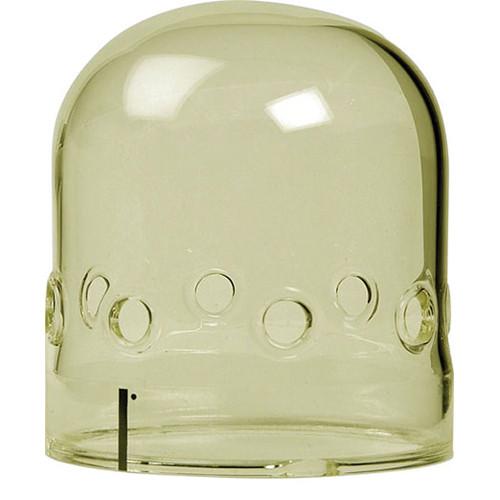 Hensel Protective Glass Dome for EHT Porty Head, Clear - Minus 600 Degrees K
