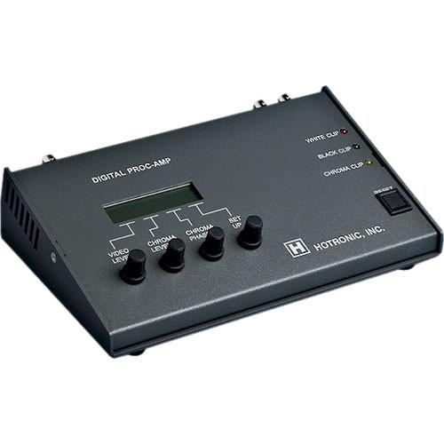 Hotronic SDIPROCAMP Processing Amplifier for SDI