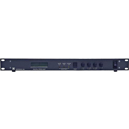 Hotronic SDIPROCAMPQ Processing Amplifier for SDI - Rackmount